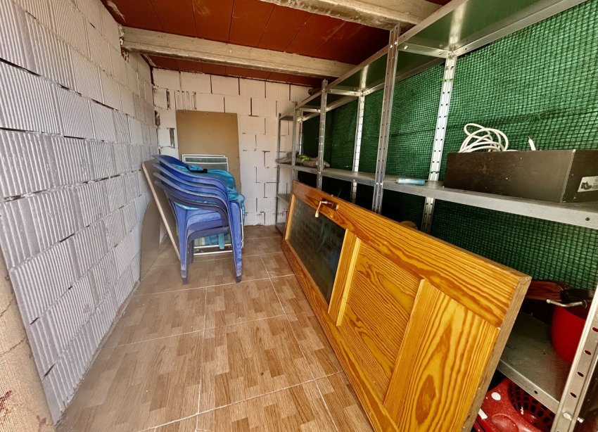 Reventa - Apartamento / Dúplex - Torrevieja - Los Altos
