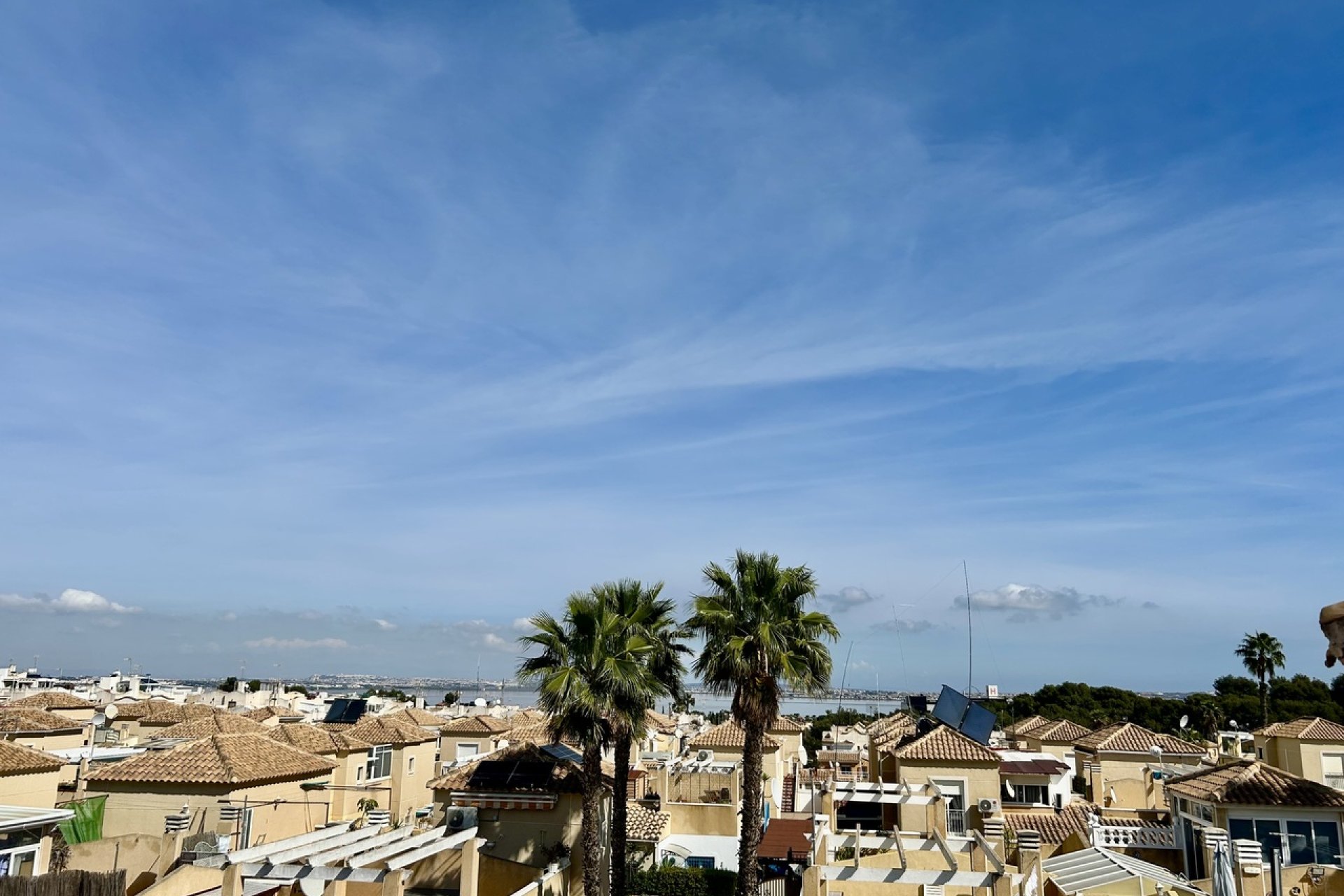 Reventa - Apartamento / Dúplex - Torrevieja - Los Altos