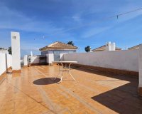 Reventa - Apartamento / Dúplex - Torrevieja - Los Altos