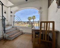 Reventa - Apartamento / Dúplex - Torrevieja - Los Altos