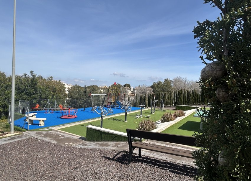 Reventa - Apartamento / Dúplex - Torrevieja - Los Altos