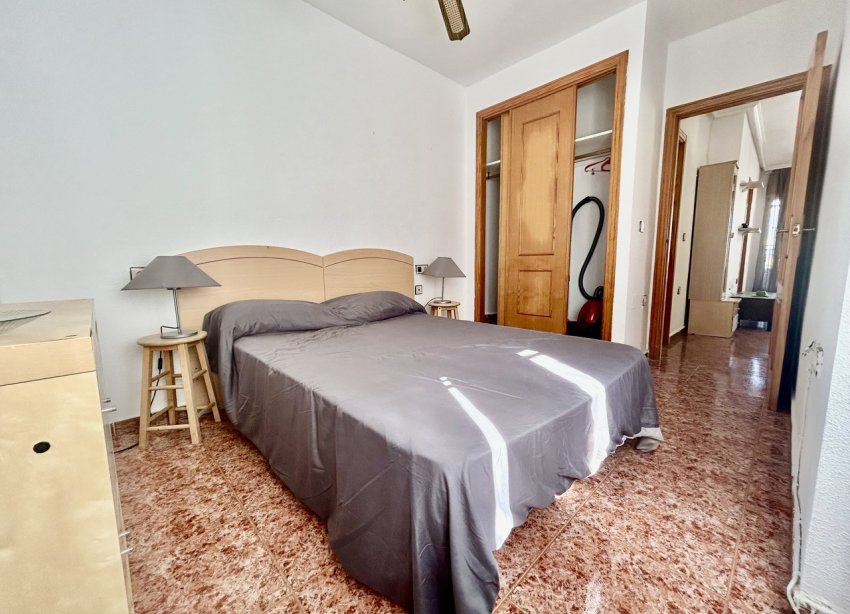 Reventa - Apartamento / Dúplex - Torrevieja - Los Altos
