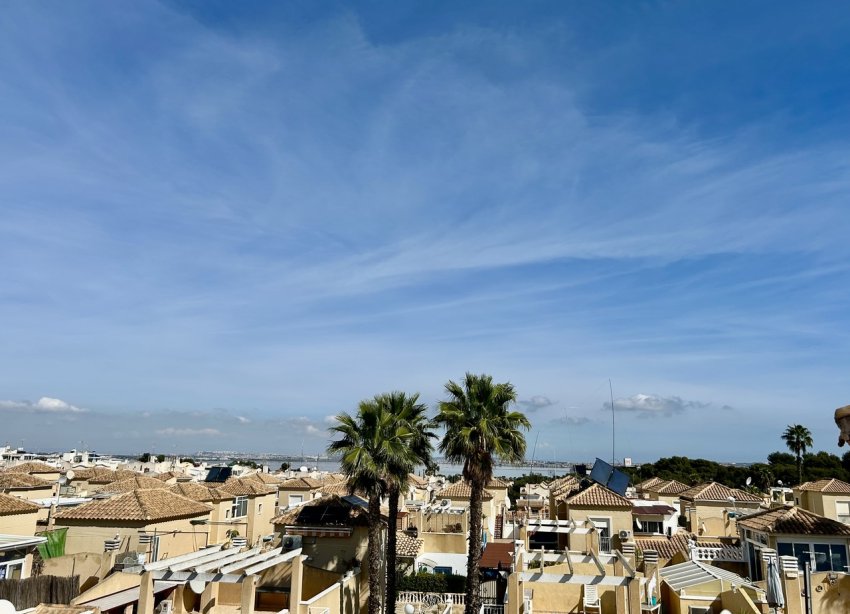 Reventa - Apartamento / Dúplex - Torrevieja - Los Altos