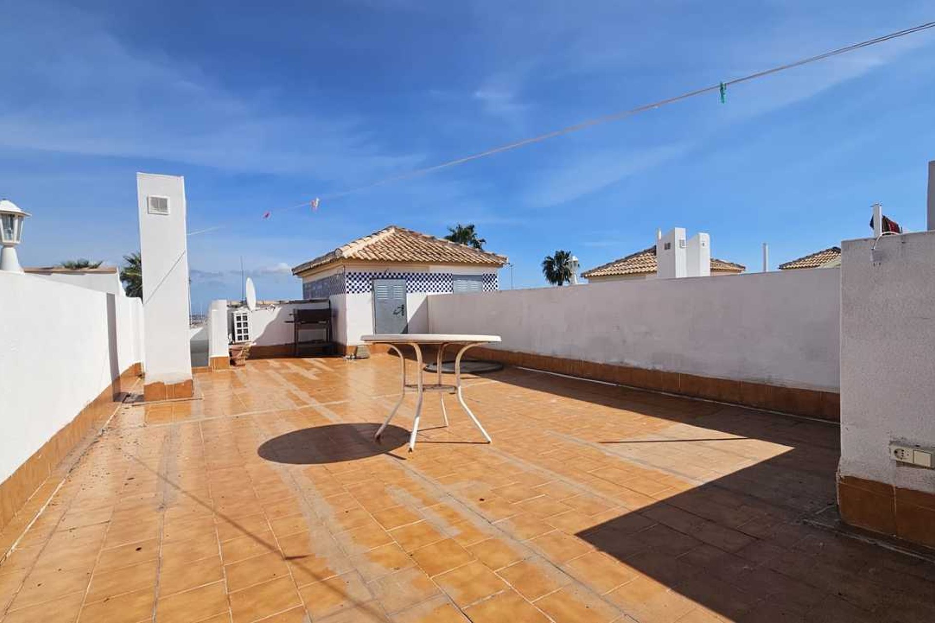 Reventa - Apartamento / Dúplex - Torrevieja - Los Altos