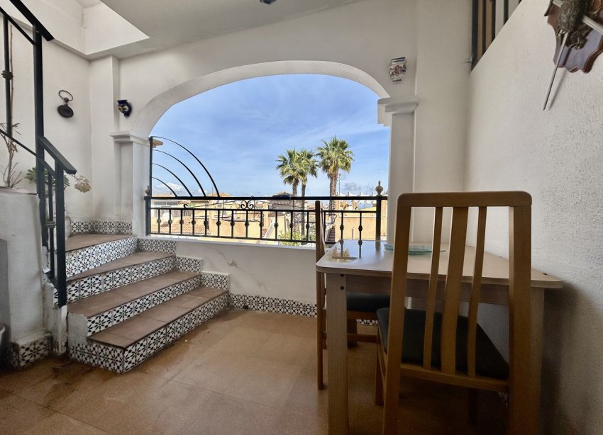 Reventa - Apartamento / Dúplex - Torrevieja - Los Altos