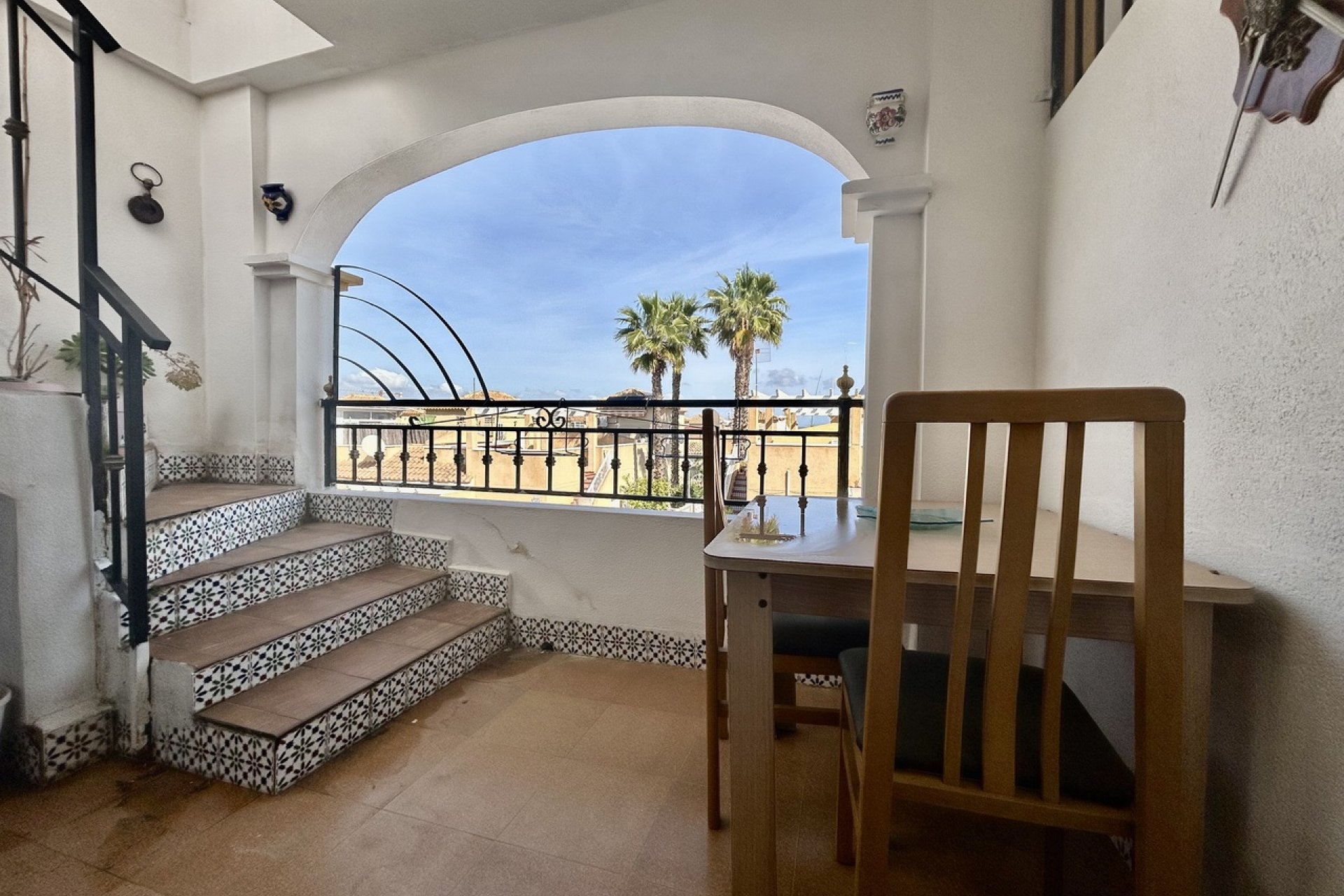 Reventa - Apartamento / Dúplex - Torrevieja - Los Altos