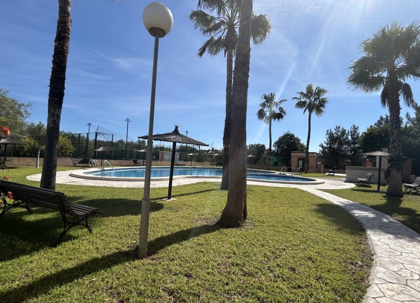 Reventa - Apartamento / Dúplex - Torrevieja - Los Altos
