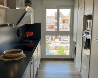 Reventa - Apartamento / Dúplex - Torrevieja - Los Altos