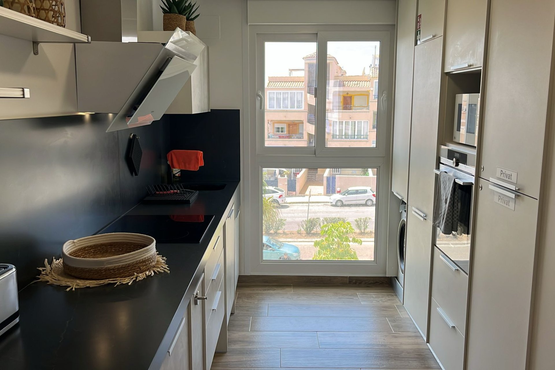 Reventa - Apartamento / Dúplex - Torrevieja - Los Altos