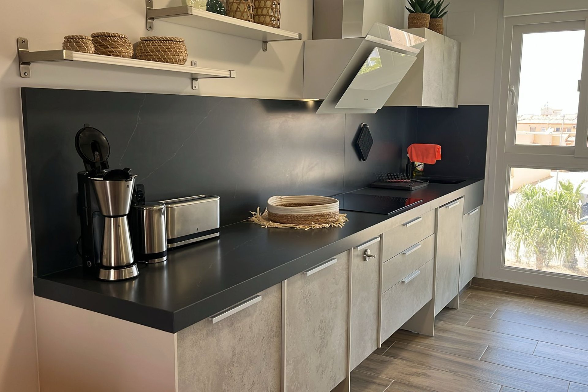 Reventa - Apartamento / Dúplex - Torrevieja - Los Altos
