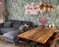 Reventa - Apartamento / Dúplex - Torrevieja - Los Altos