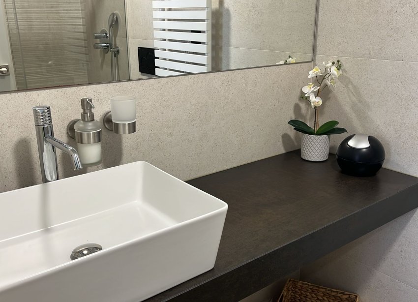 Reventa - Apartamento / Dúplex - Torrevieja - Los Altos