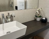 Reventa - Apartamento / Dúplex - Torrevieja - Los Altos