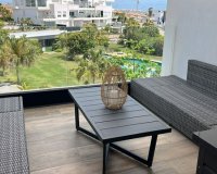 Reventa - Apartamento / Dúplex - Torrevieja - Los Altos