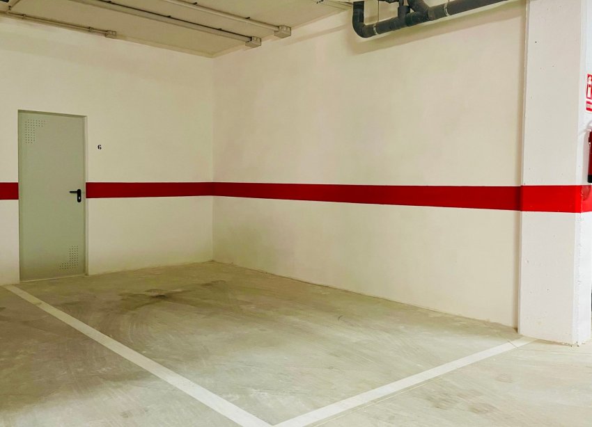 Reventa - Apartamento / Dúplex - Torrevieja - Los Altos