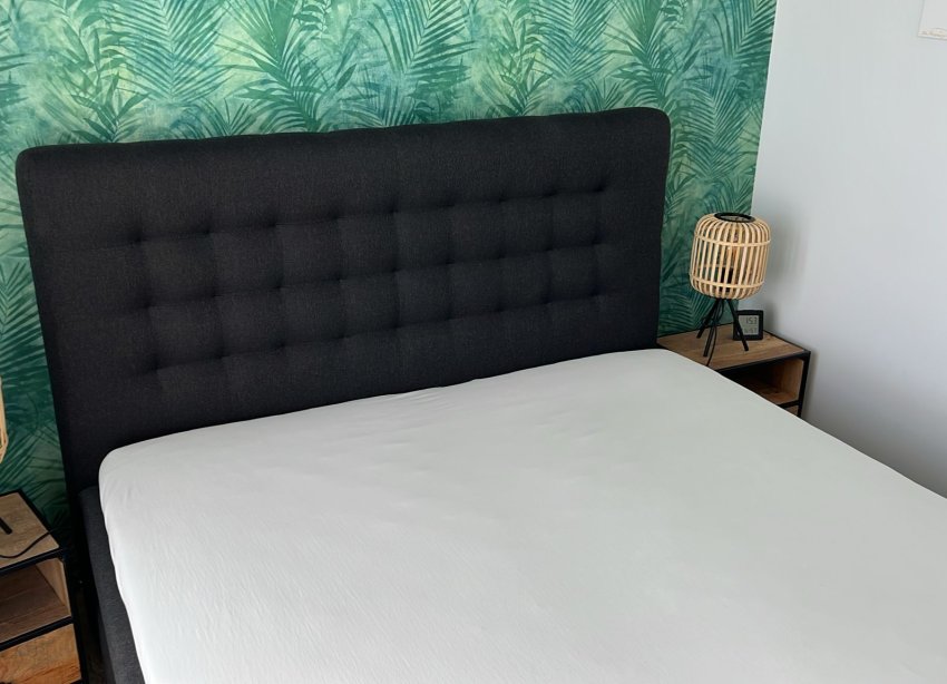 Reventa - Apartamento / Dúplex - Torrevieja - Los Altos