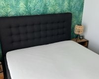 Reventa - Apartamento / Dúplex - Torrevieja - Los Altos