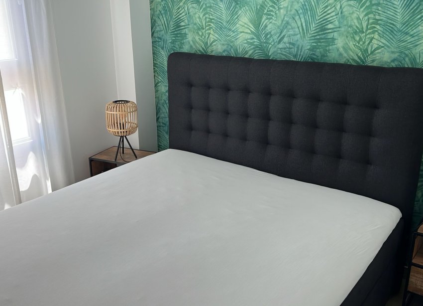 Reventa - Apartamento / Dúplex - Torrevieja - Los Altos