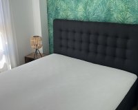 Reventa - Apartamento / Dúplex - Torrevieja - Los Altos