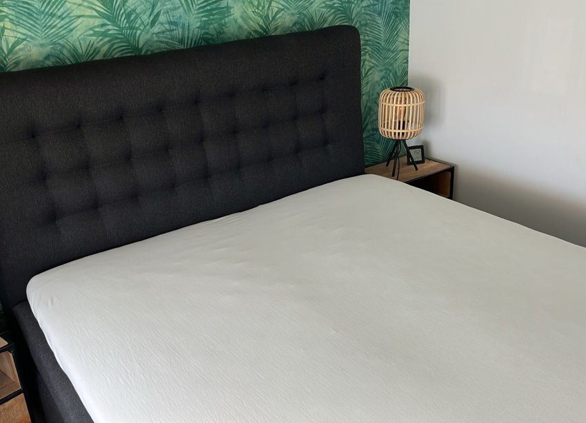 Reventa - Apartamento / Dúplex - Torrevieja - Los Altos