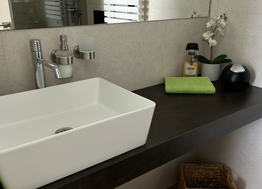 Reventa - Apartamento / Dúplex - Torrevieja - Los Altos