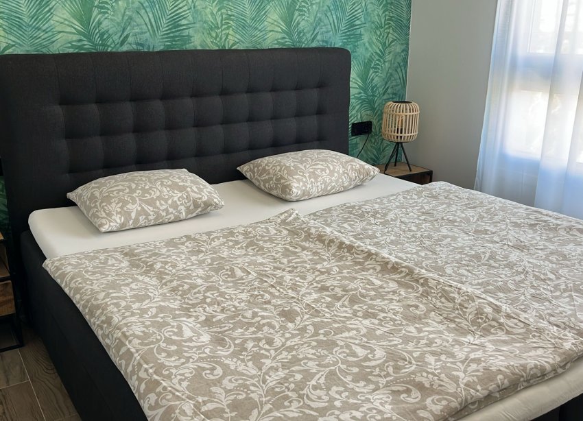 Reventa - Apartamento / Dúplex - Torrevieja - Los Altos
