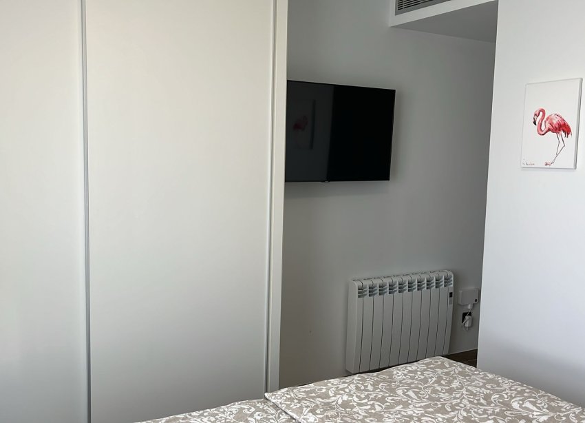 Reventa - Apartamento / Dúplex - Torrevieja - Los Altos