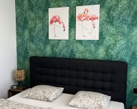 Reventa - Apartamento / Dúplex - Torrevieja - Los Altos