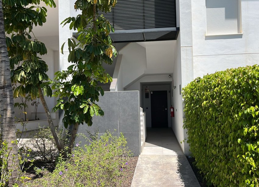 Reventa - Apartamento / Dúplex - Torrevieja - Los Altos