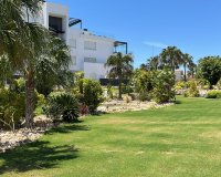 Reventa - Apartamento / Dúplex - Torrevieja - Los Altos