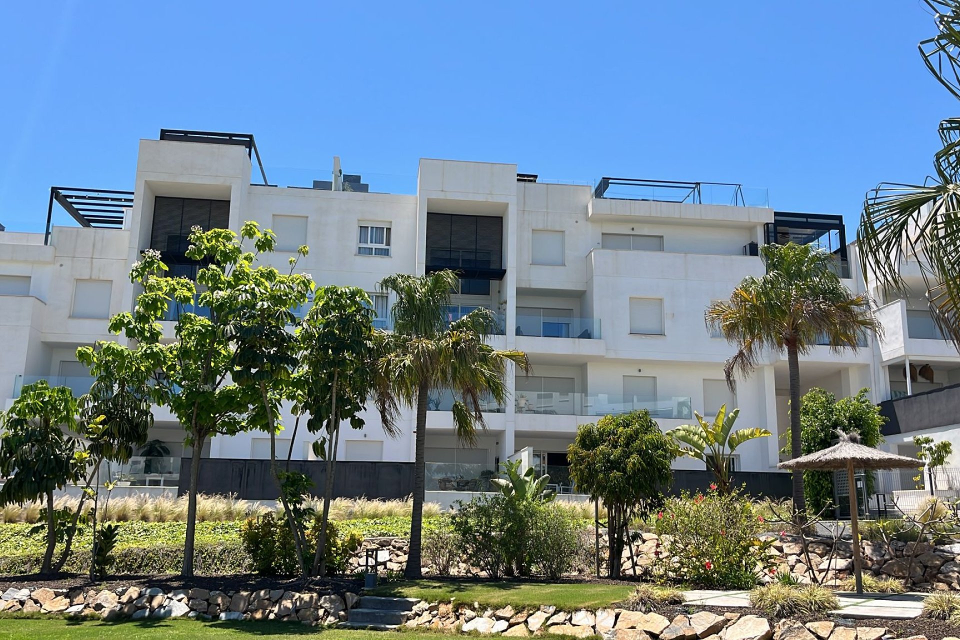 Reventa - Apartamento / Dúplex - Torrevieja - Los Altos
