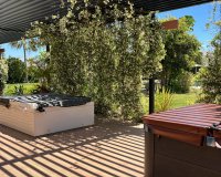 Reventa - Apartamento / Dúplex - Torrevieja - Los Altos