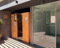 Reventa - Apartamento / Dúplex - Torrevieja - Los Altos