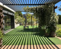 Reventa - Apartamento / Dúplex - Torrevieja - Los Altos