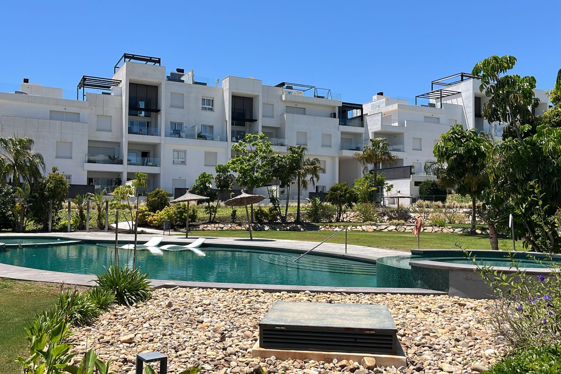 Reventa - Apartamento / Dúplex - Torrevieja - Los Altos