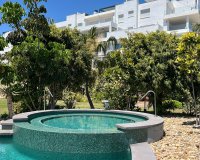 Reventa - Apartamento / Dúplex - Torrevieja - Los Altos