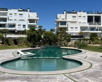 Reventa - Apartamento / Dúplex - Torrevieja - Los Altos