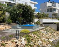Reventa - Apartamento / Dúplex - Torrevieja - Los Altos
