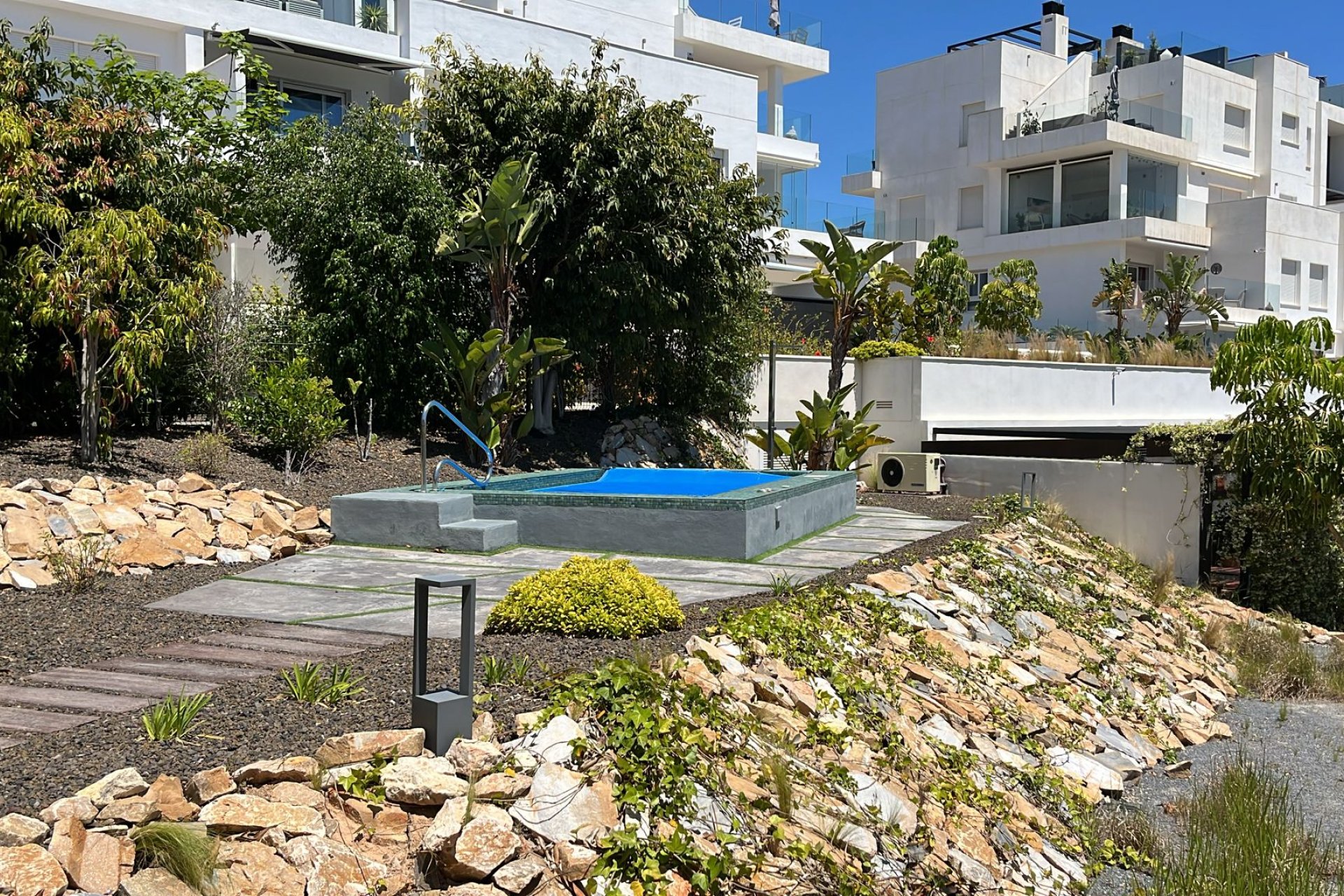 Reventa - Apartamento / Dúplex - Torrevieja - Los Altos