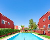 Reventa - Apartamento / Dúplex - Torrevieja - Los Altos