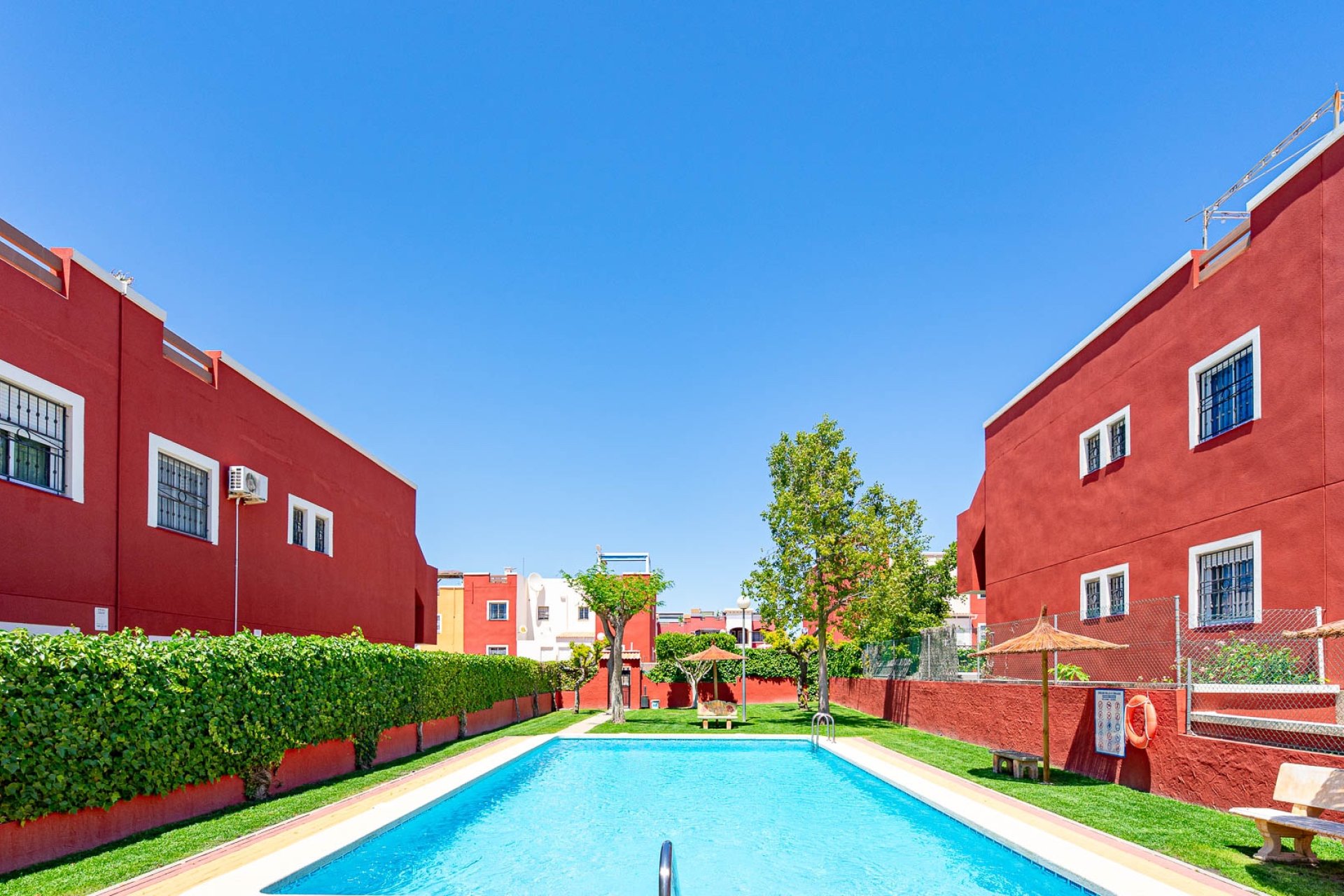 Reventa - Apartamento / Dúplex - Torrevieja - Los Altos