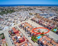 Reventa - Apartamento / Dúplex - Torrevieja - Los Altos