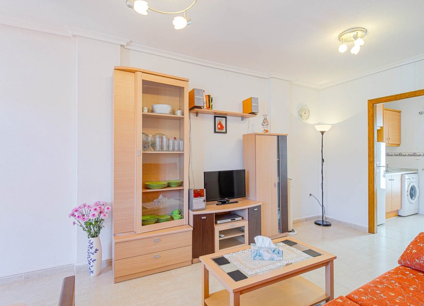 Reventa - Apartamento / Dúplex - Torrevieja - Los Altos