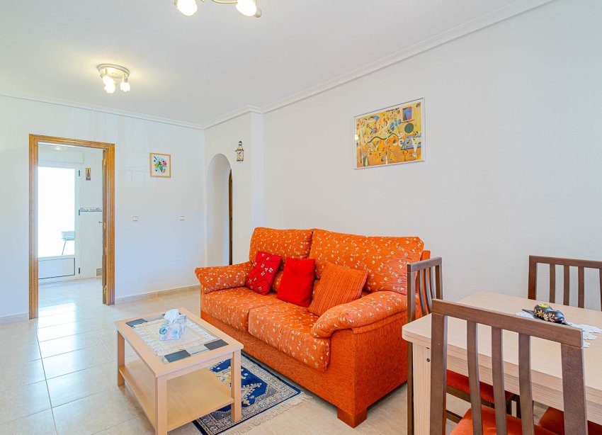 Reventa - Apartamento / Dúplex - Torrevieja - Los Altos