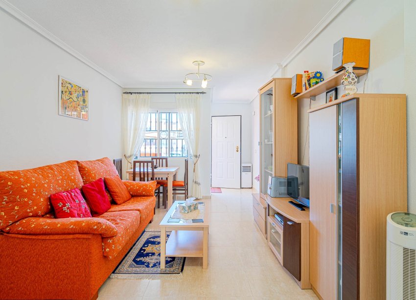 Reventa - Apartamento / Dúplex - Torrevieja - Los Altos