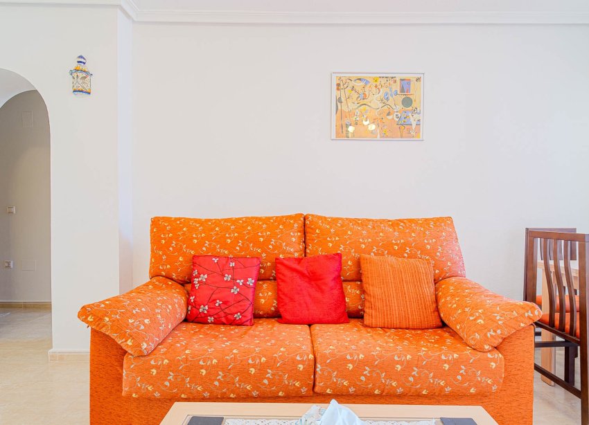 Reventa - Apartamento / Dúplex - Torrevieja - Los Altos