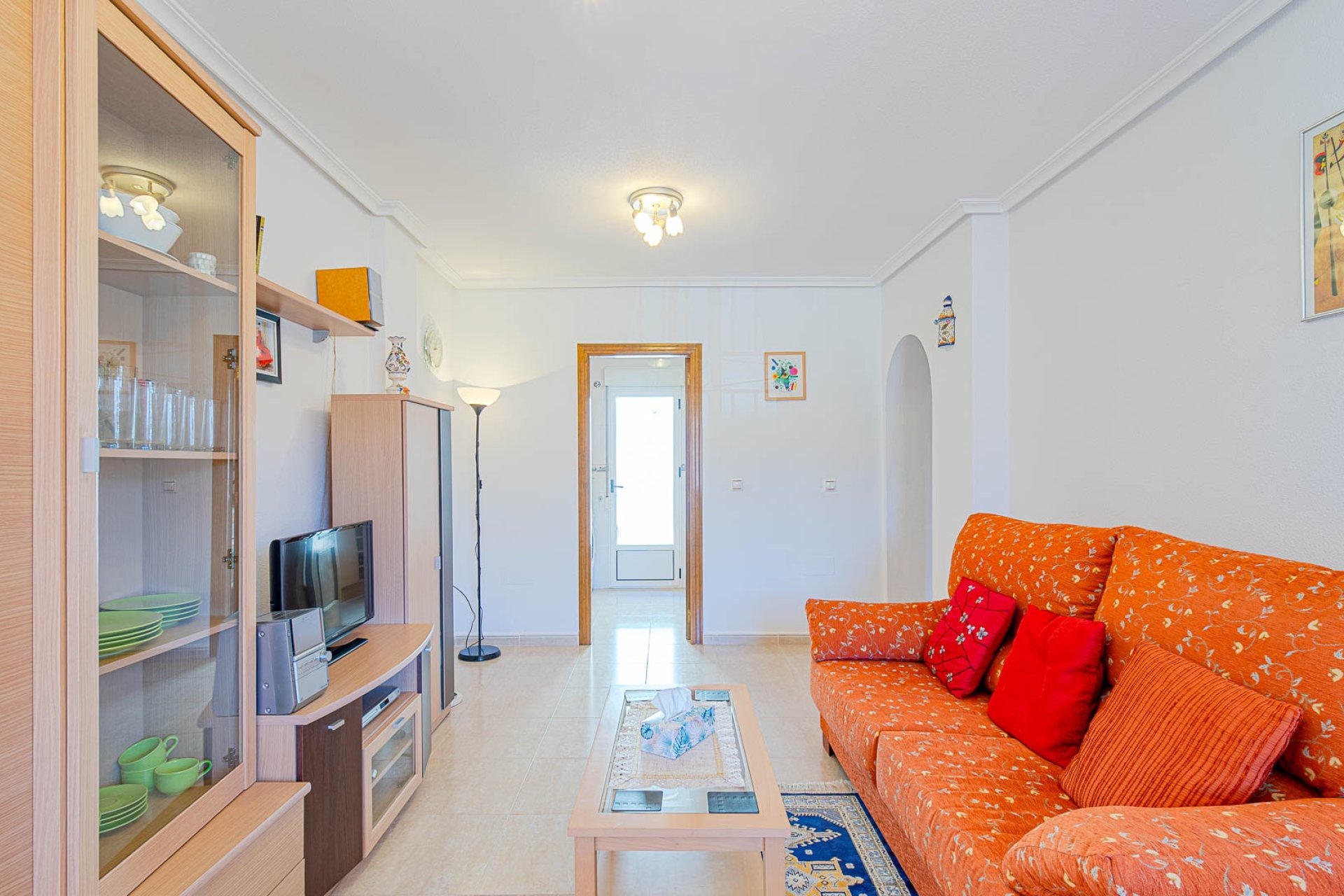 Reventa - Apartamento / Dúplex - Torrevieja - Los Altos