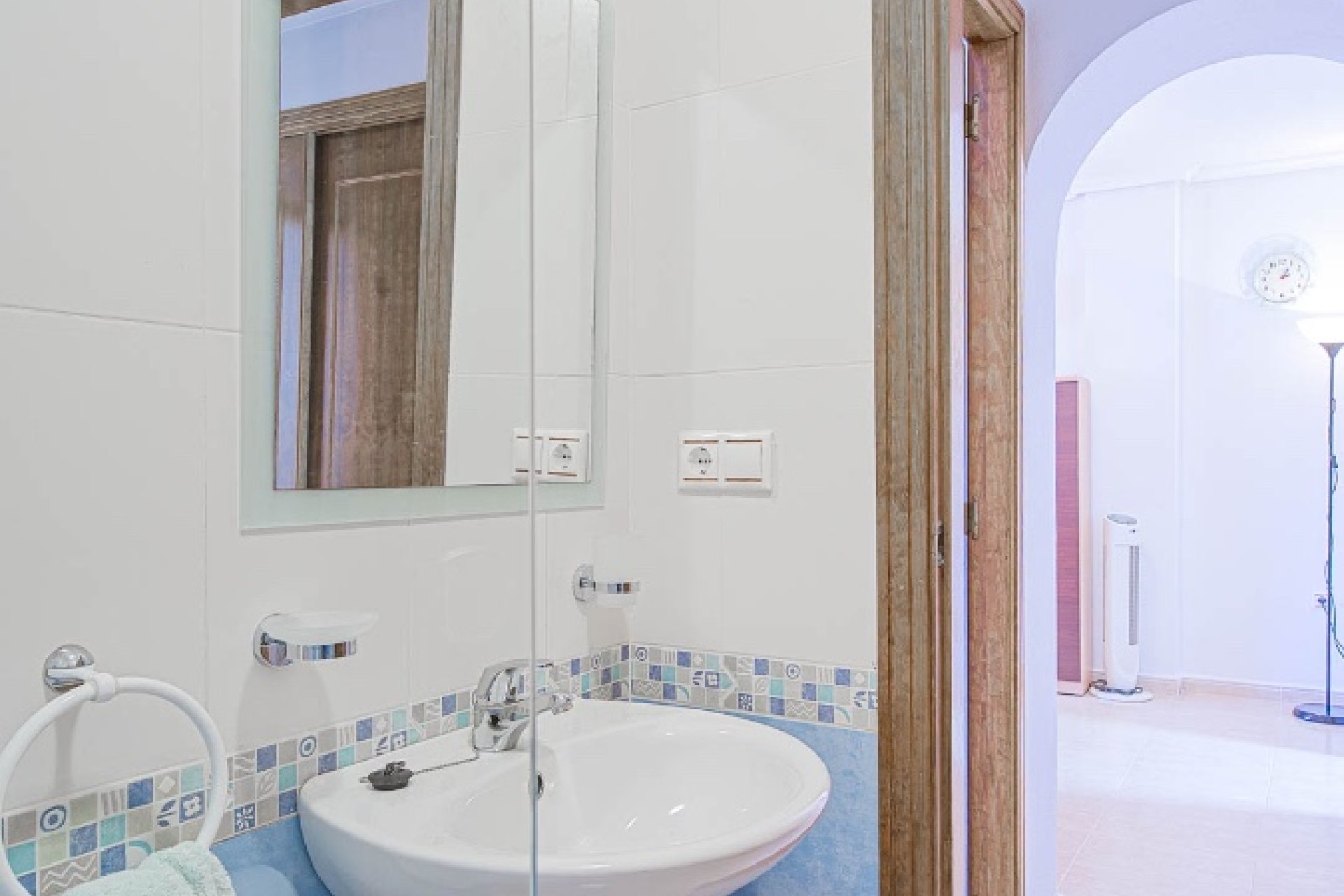 Reventa - Apartamento / Dúplex - Torrevieja - Los Altos