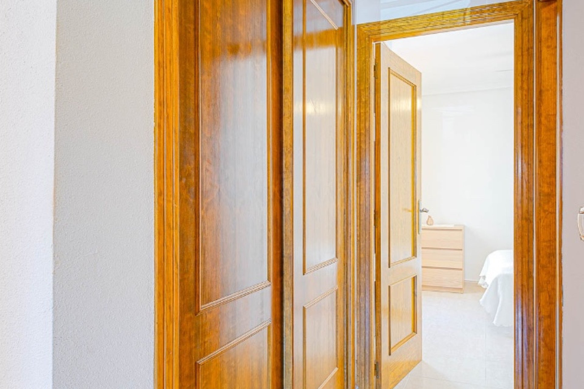 Reventa - Apartamento / Dúplex - Torrevieja - Los Altos