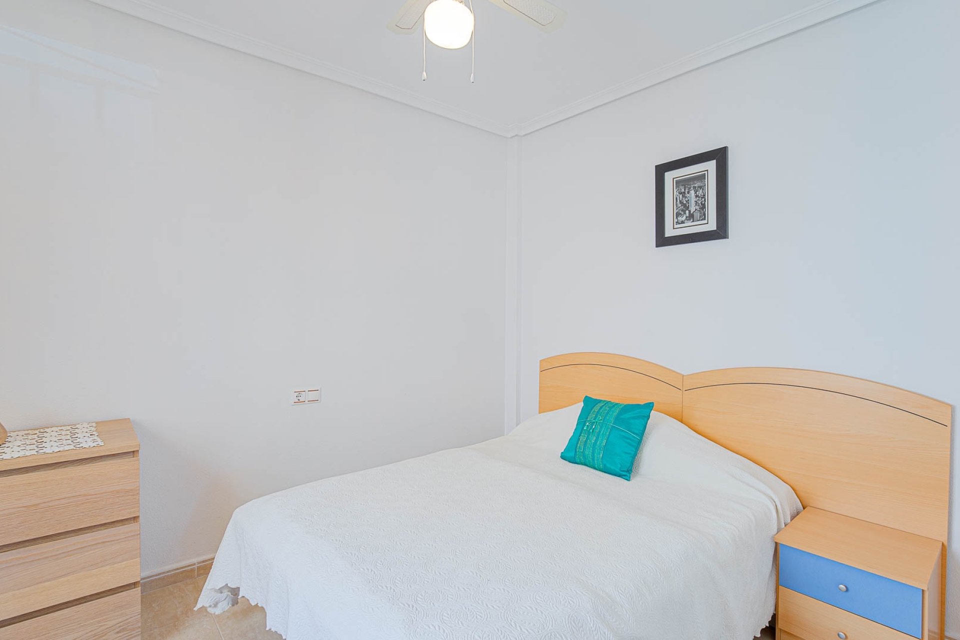 Reventa - Apartamento / Dúplex - Torrevieja - Los Altos